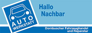Dornbuscher Fahrzeughandel & Reparatur: Fahrzeughandel & Reparaturwerkstatt in Drochtersen